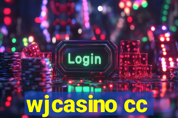 wjcasino cc